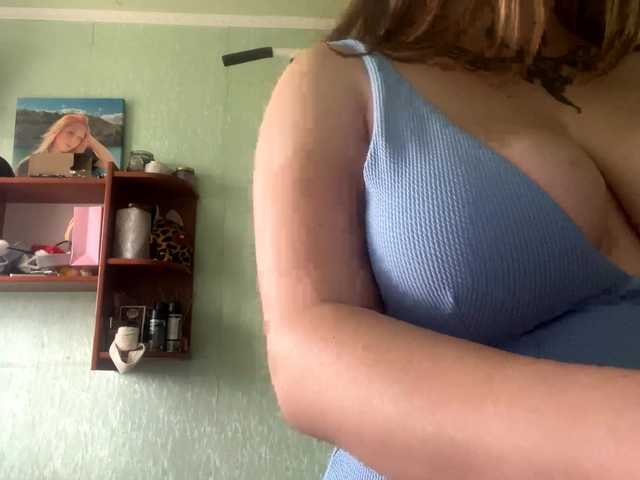 MaragretGonsar live cam on BongaCams