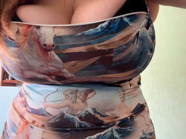 MaragretGonsar live cam on BongaCams