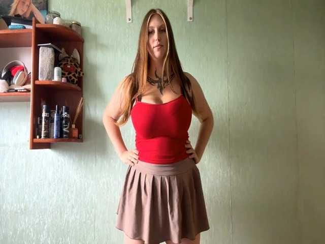 MaragretGonsar live webcam show