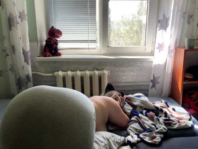 MaragretGonsar live cam on BongaCams