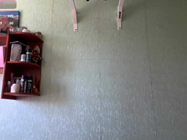 MaragretGonsar live cam on BongaCams