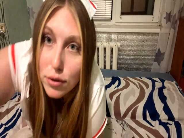 MaragretGonsar live webcam show