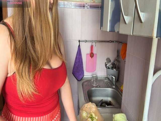 MaragretGonsar live cam on BongaCams
