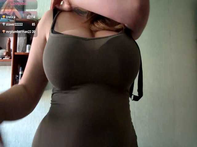 MaragretGonsar live cam on BongaCams