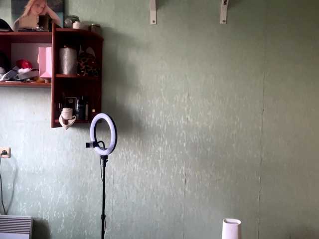 MaragretGonsar live cam on BongaCams
