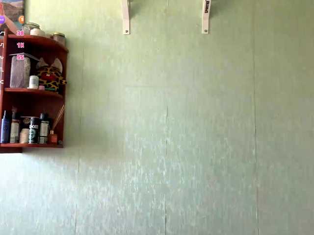 MaragretGonsar live cam on BongaCams