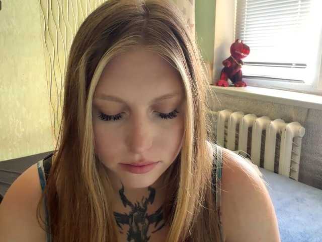 MaragretGonsar live webcam show