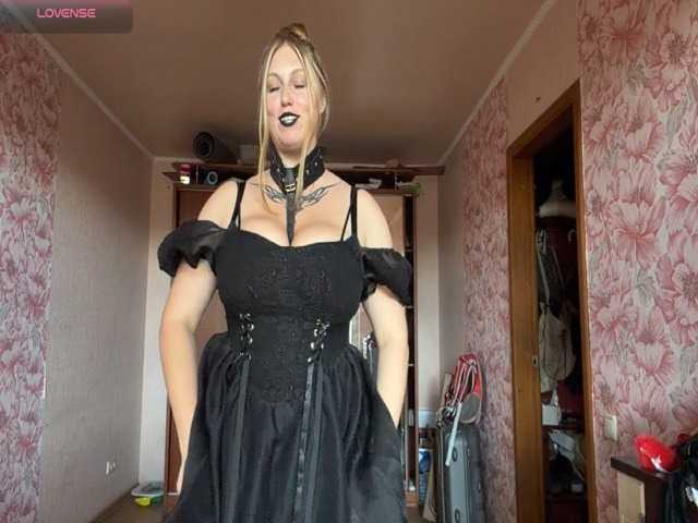 MaragretGonsar live webcam show