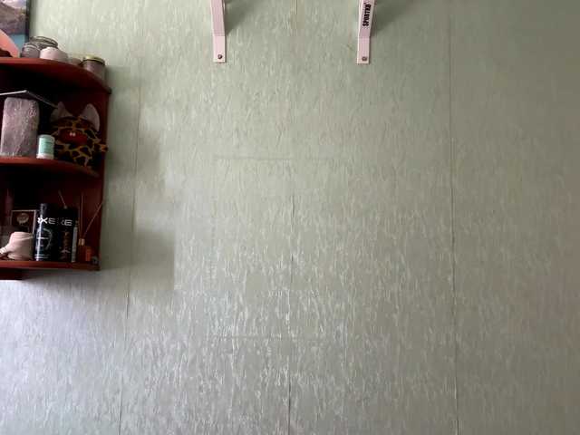 MaragretGonsar live cam on BongaCams