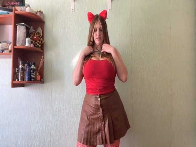 MaragretGonsar live webcam show