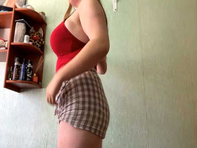 MaragretGonsar live webcam show