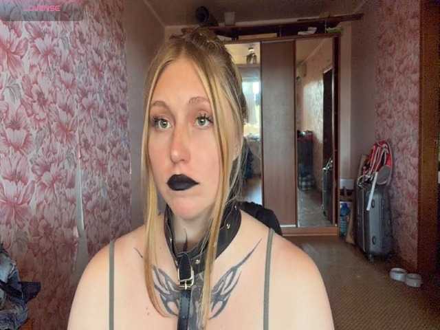 MaragretGonsar live cam on BongaCams