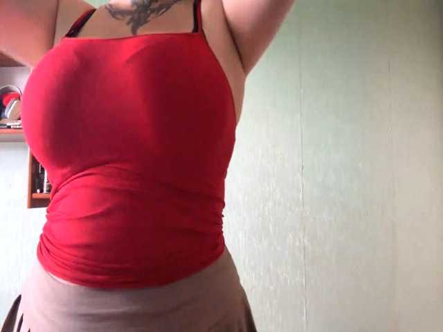 MaragretGonsar live webcam show