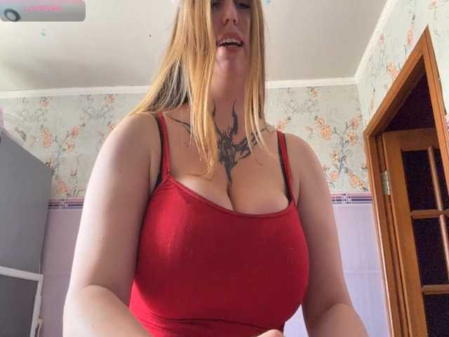 MaragretGonsar live cam on BongaCams