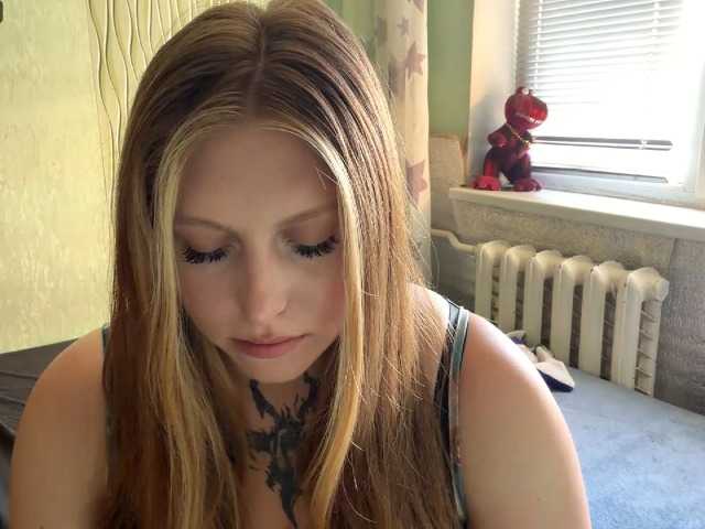 MaragretGonsar live webcam show