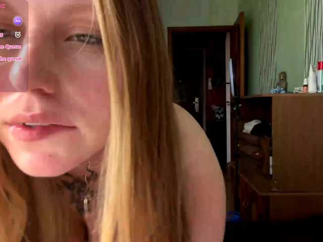 MaragretGonsar live cam on BongaCams