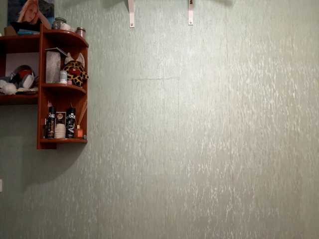 MaragretGonsar live cam on BongaCams