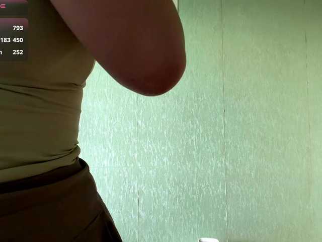 MaragretGonsar live cam on BongaCams
