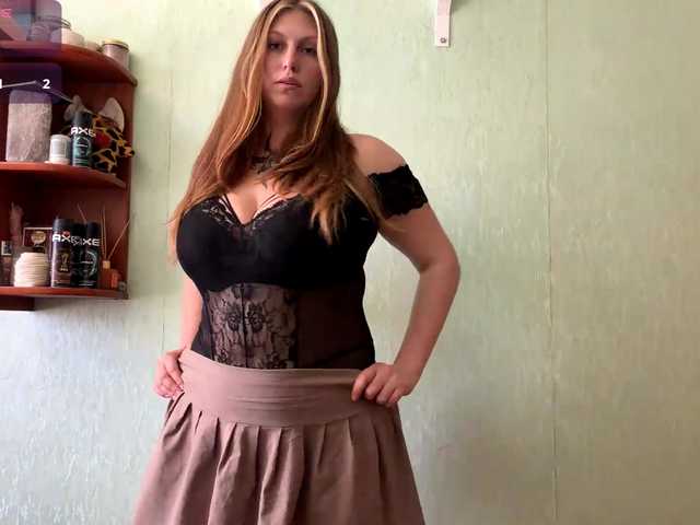 MaragretGonsar live cam on BongaCams