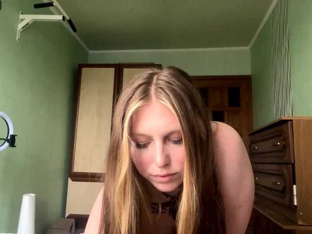 MaragretGonsar live cam on BongaCams