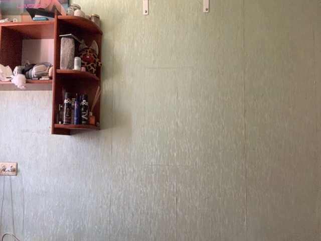 MaragretGonsar live webcam show