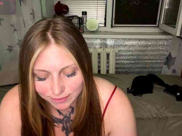 MaragretGonsar webcam