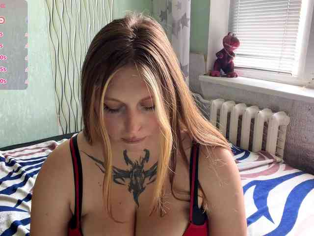 MaragretGonsar webcam