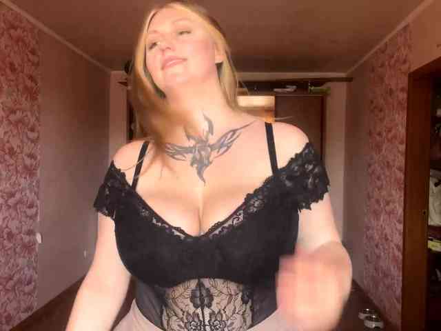 MaragretGonsar webcam