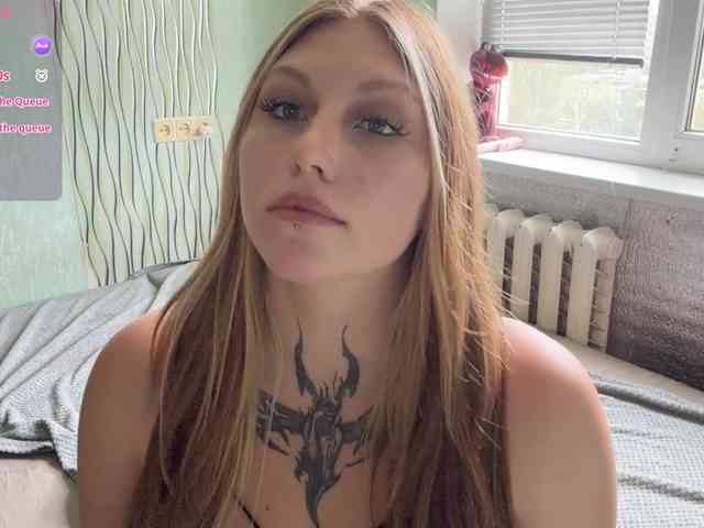 MaragretGonsar webcam