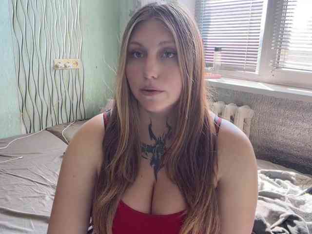 MaragretGonsar webcam