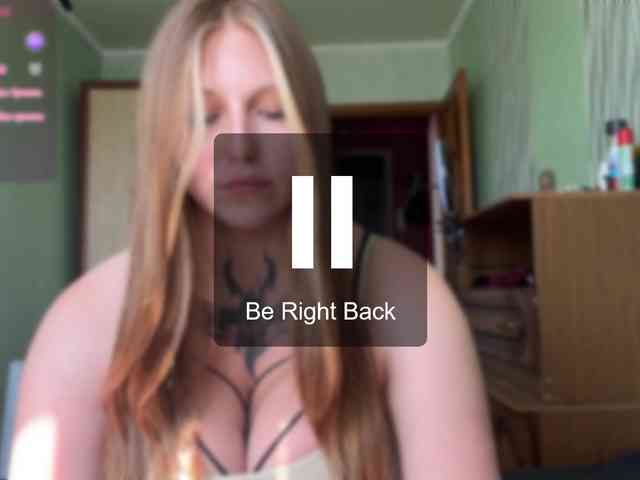 MaragretGonsar webcam