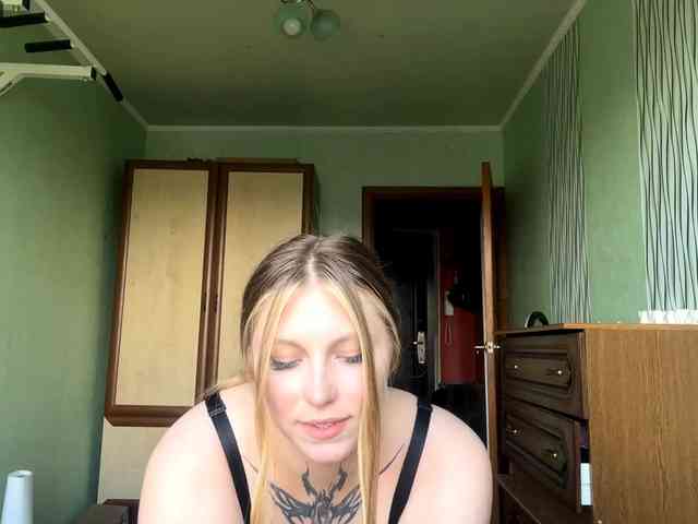 MaragretGonsar webcam