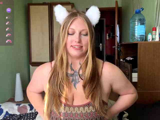 MaragretGonsar webcam