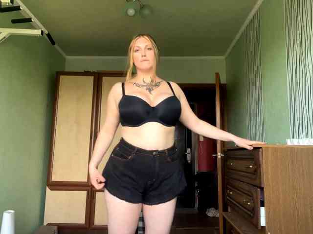 MaragretGonsar webcam