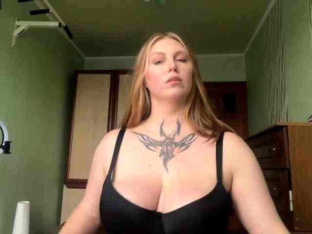 MaragretGonsar webcam