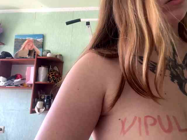 MaragretGonsar webcam