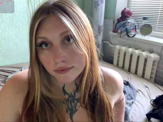 MaragretGonsar webcam