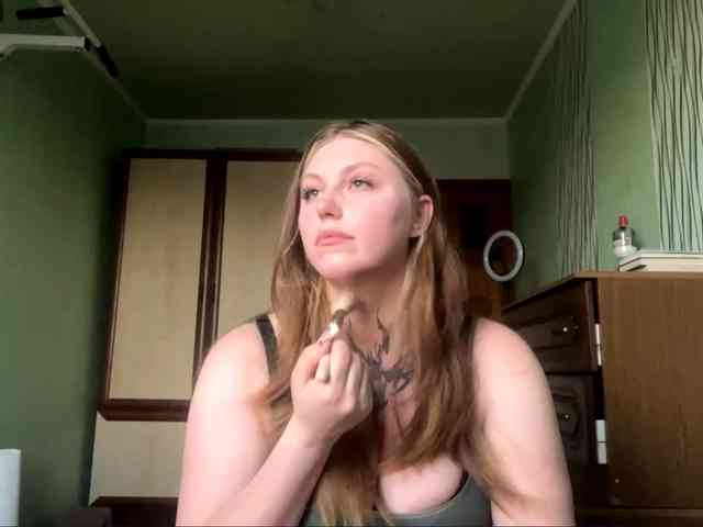 MaragretGonsar webcam