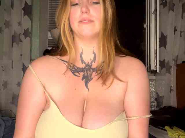 MaragretGonsar webcam