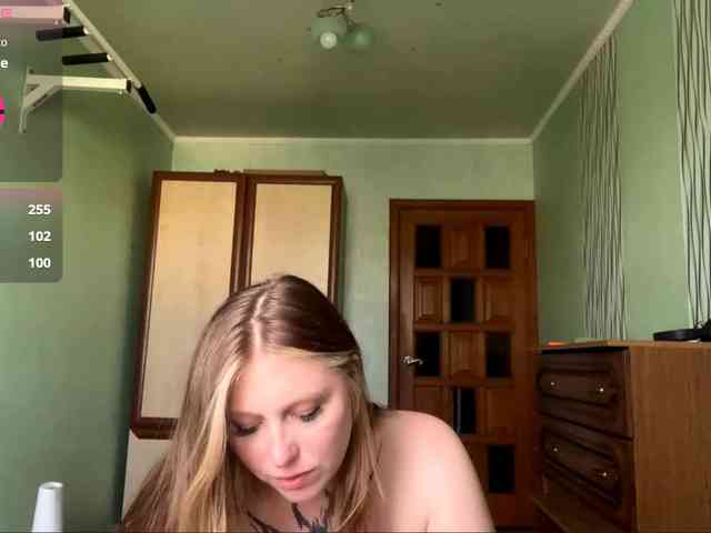 MaragretGonsar webcam
