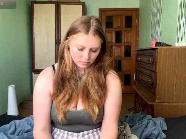 MaragretGonsar webcam