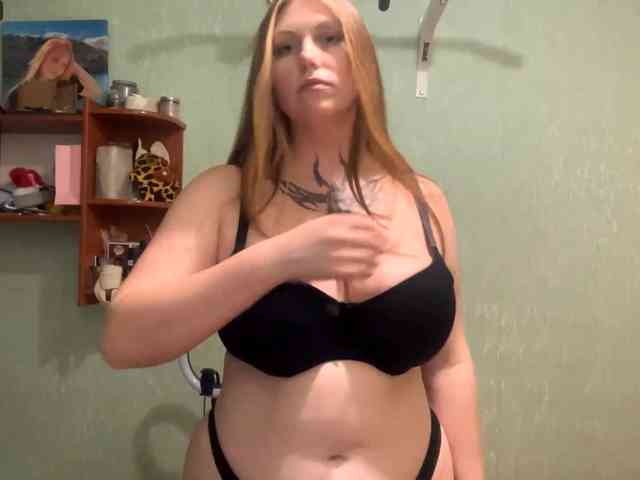 MaragretGonsar webcam