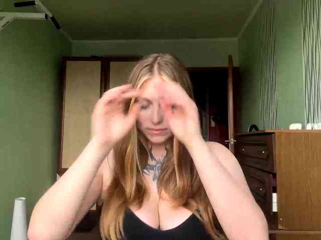 MaragretGonsar webcam