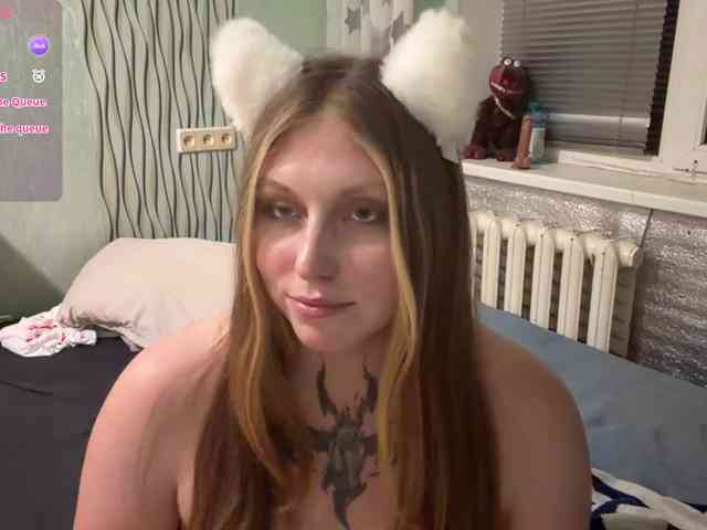 MaragretGonsar webcam