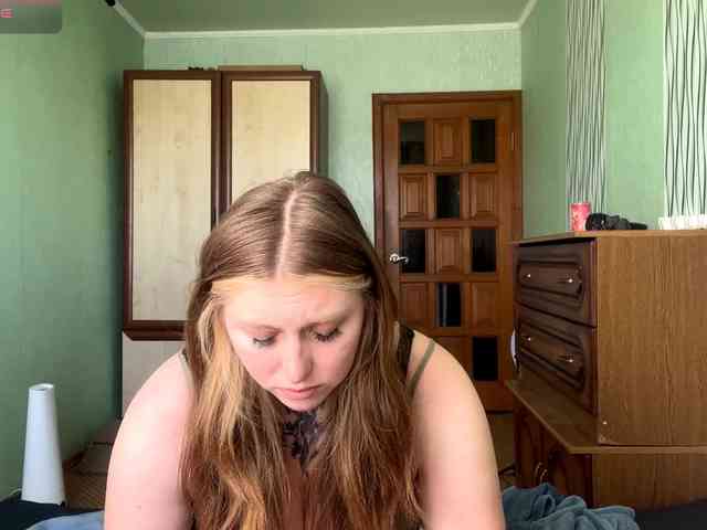 MaragretGonsar webcam