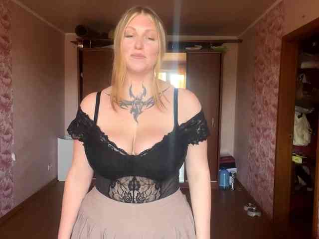 MaragretGonsar webcam