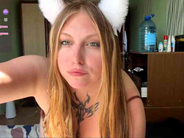 MaragretGonsar webcam