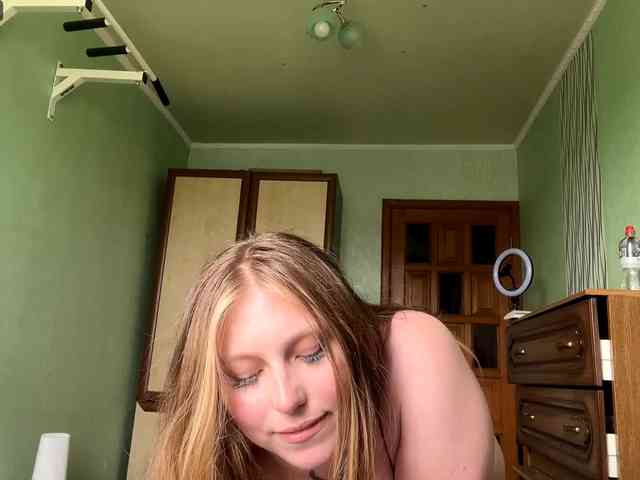 MaragretGonsar webcam