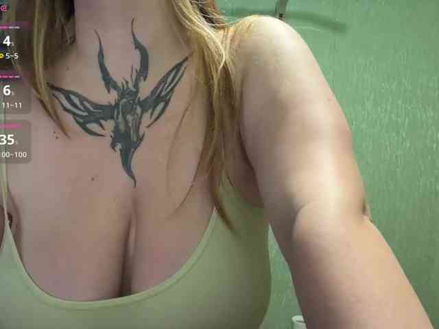 MaragretGonsar webcam