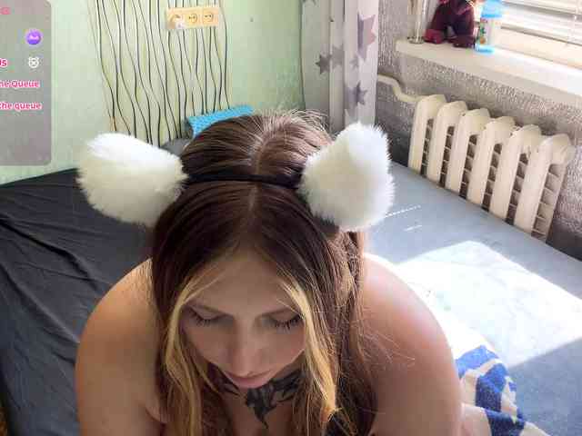 MaragretGonsar webcam